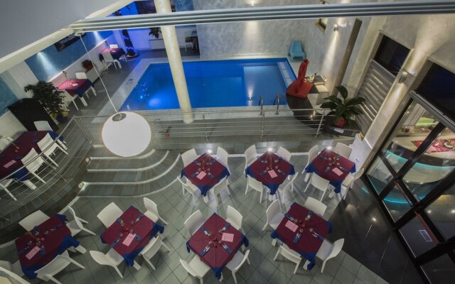 B&B La Salentina