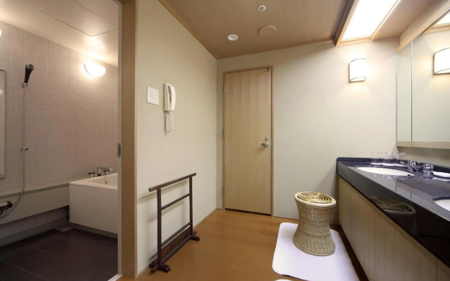 Miyako Hotel Gifu Nagaragawa