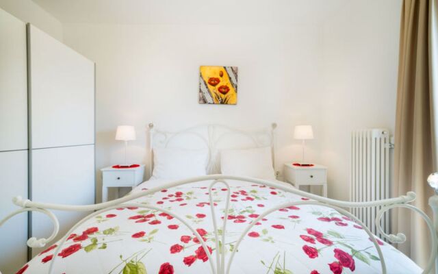 Apartment Silvana Civray 36790