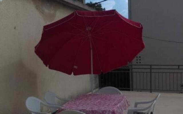 Apartment in Crikvenica 41597