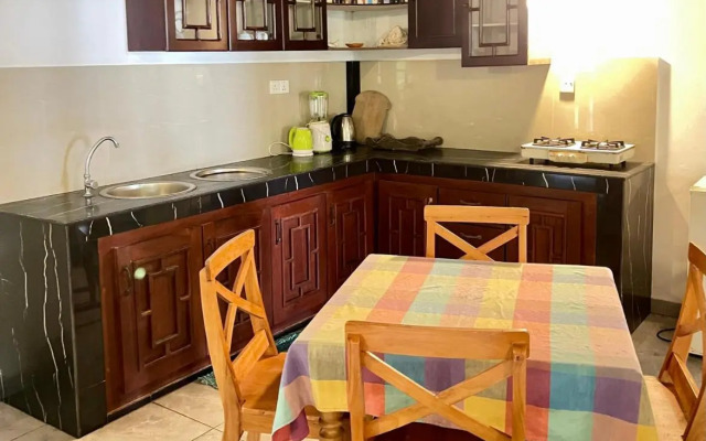 Vacation Beach Guest House