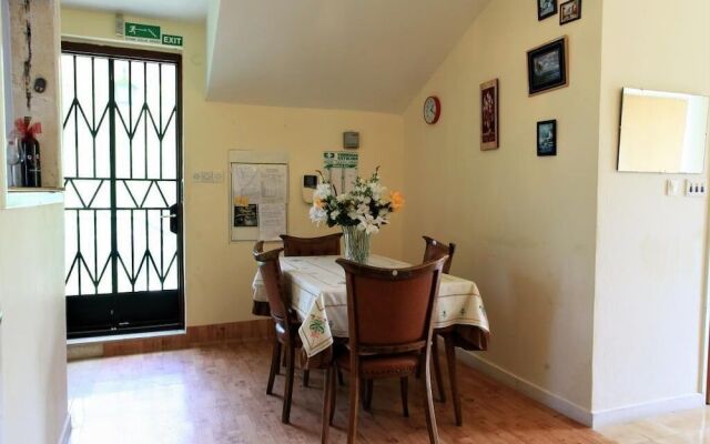 Apartment Laura Zaton