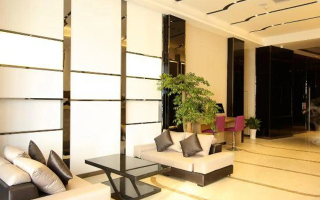 Leisure Hotel