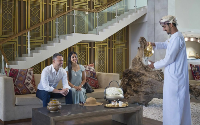 dusitD2 Naseem Resort, Jabal Akhdar
