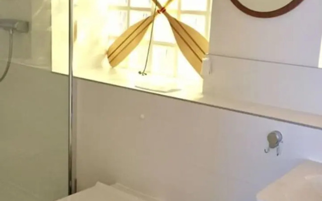 Lange Eins Comfortable Holiday Residence