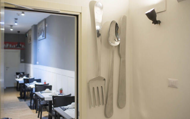Dedo Boutique Hotel