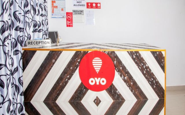 OYO 11394 Hotel Mount N Breeze