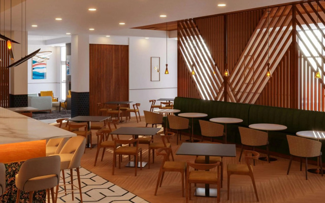 DoubleTree by Hilton Houston Westchase