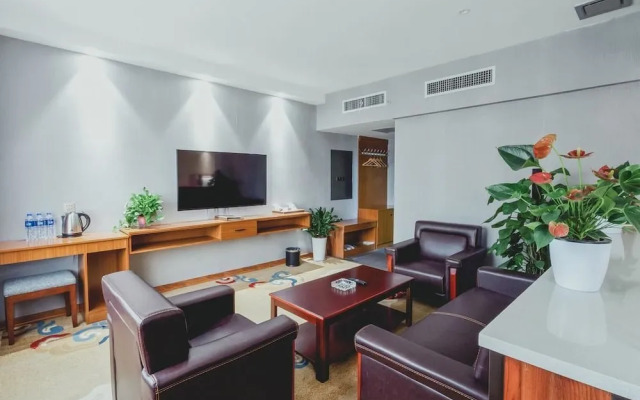 Xian Guotai Grand Hotel
