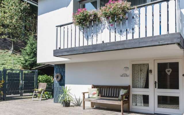 Am Wald Modern Retreat