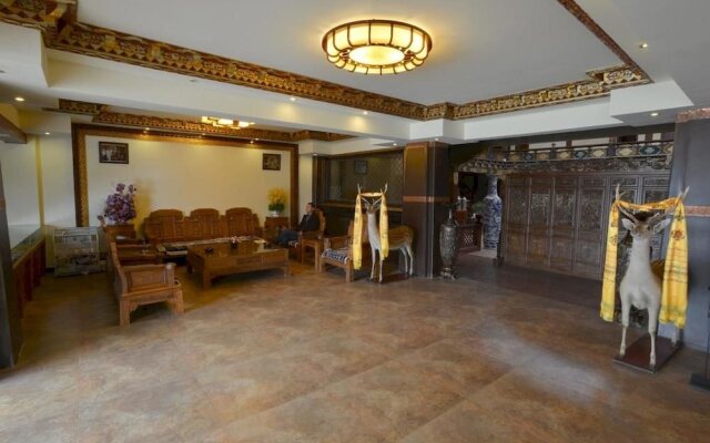 Lanting Yipin Hotel