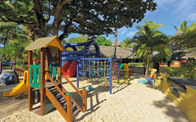 Paradis Villas - Beachcomber
