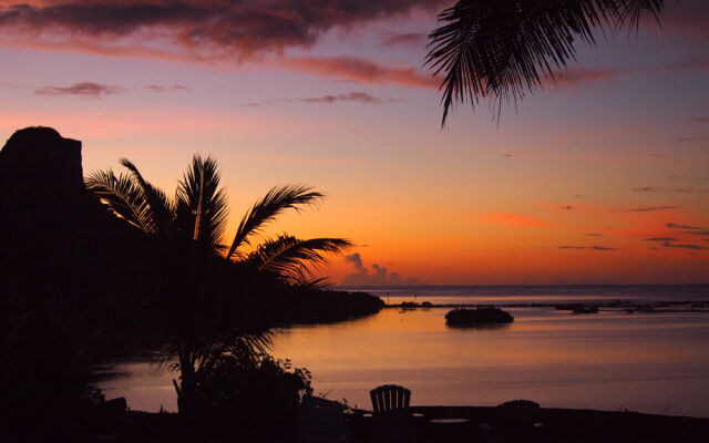 South Park Hotel Micronesia