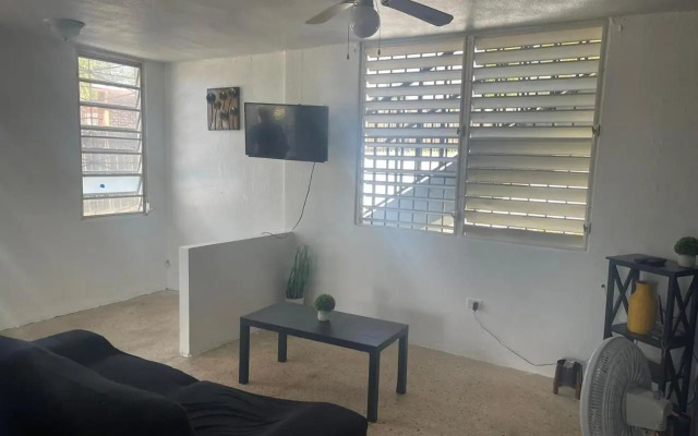 Bayamon Puerto Rico 3 Bedroom Home