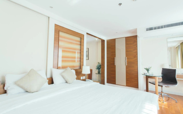 Thomson Residence Hotel