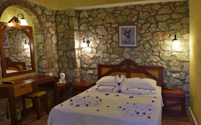 Symbola Oludeniz Beach Hotel