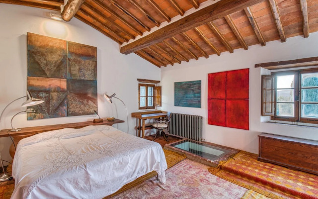 Casale Al Sole Tra Le Vecchie Vigne 6