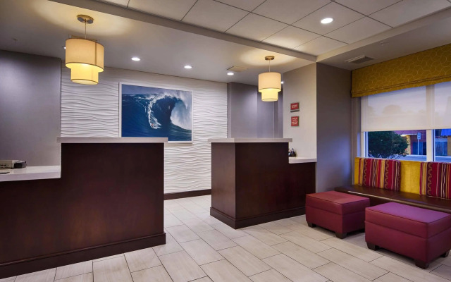 Best Western Plus Daytona Inn Seabreeze Oceanfront