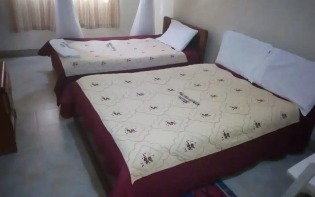 Malewa Garden Hotel