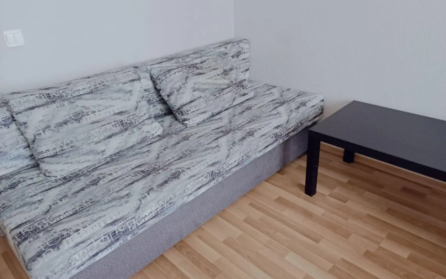 Apartment on 32A Gastello street