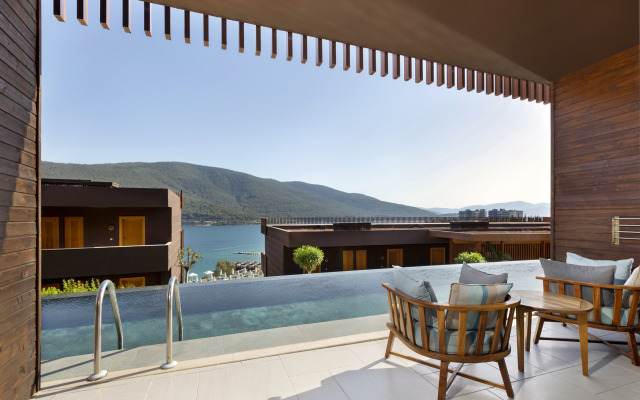 Titanic Luxury Collection Bodrum