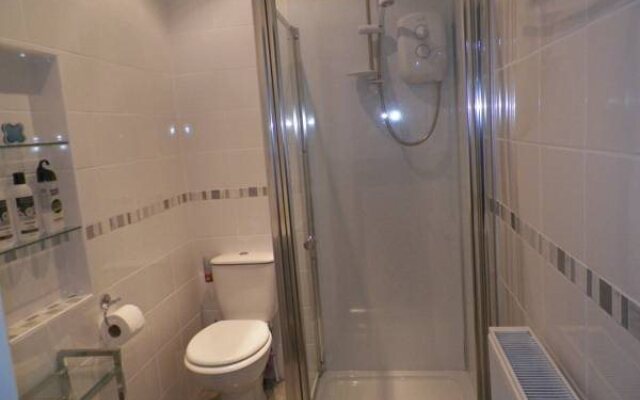 Hillcrest Bed & Breakfast