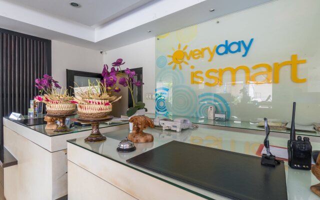 Everyday Hotel Kuta Central