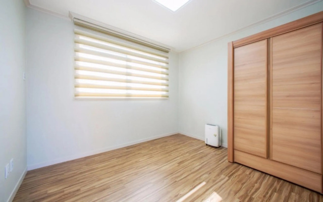 Daebudo Newcastle Pension
