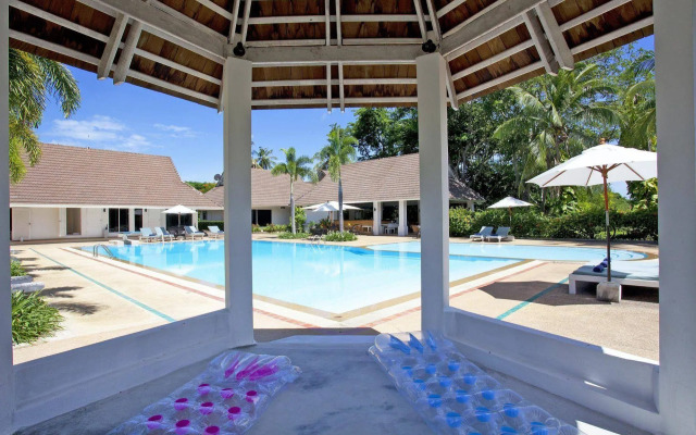 Buraran Suites
