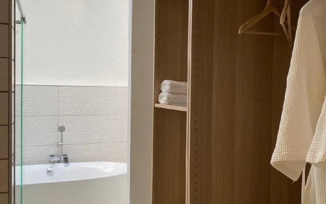 TheX10 PrivatePoolVilla & ResortKhaoYai