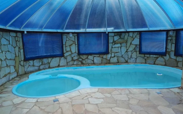 Pousada Vila D'Itália