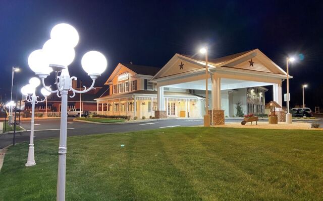 Country Inn of Hazlet