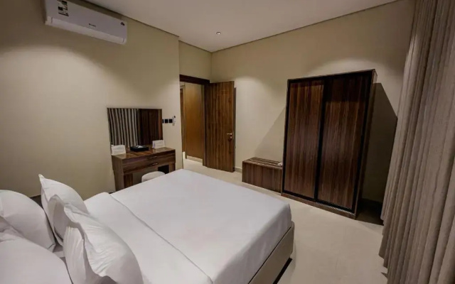 Tura Residence Al Khaleej