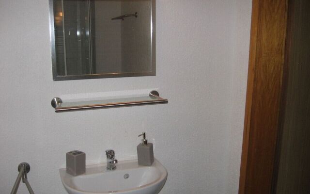 Ferienwohnungen an der Loipe