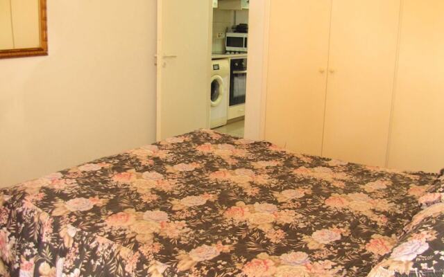 Webooking Pegia Apartment