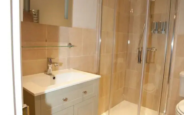 Arden House Darwin Apartment
