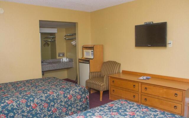 Executive Inn Ponca City