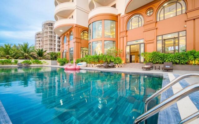 Maris Beach Hotel Phu Quoc