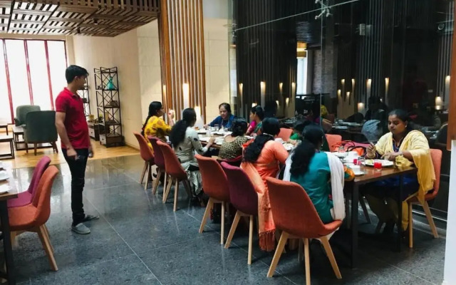 Centre Point Navi Mumbai