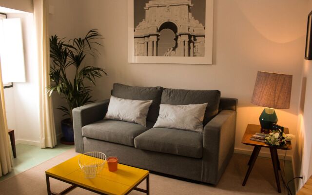 Arco Apartments
