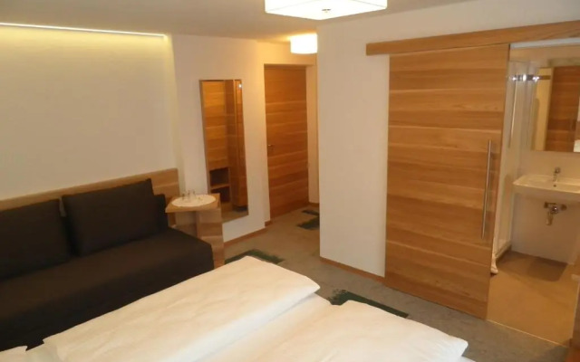 Hotel Gesser Sillian