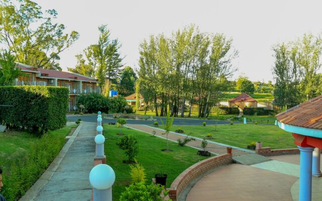Mountain View Hotel