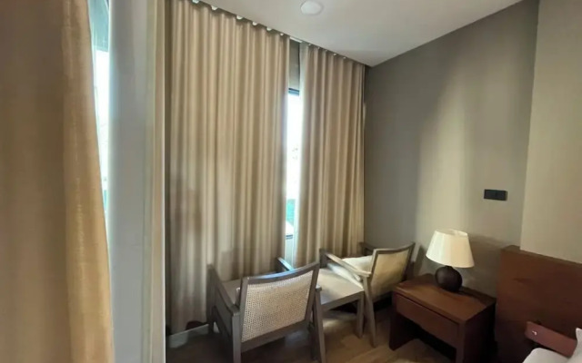 RiverTree Resort Chiangkhan