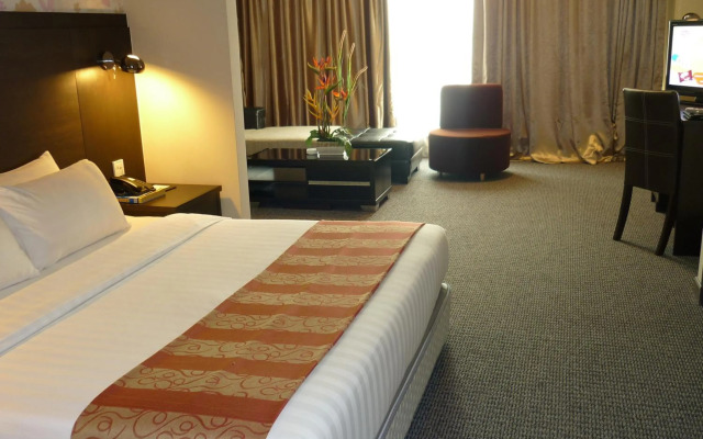 Tower Regency Hotel & Apartments