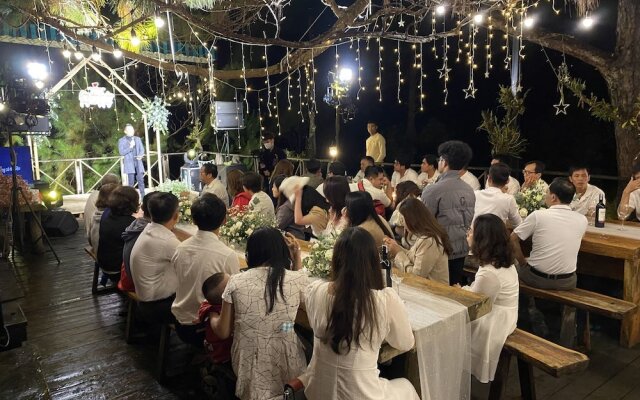Kim Ngan Hills Resort
