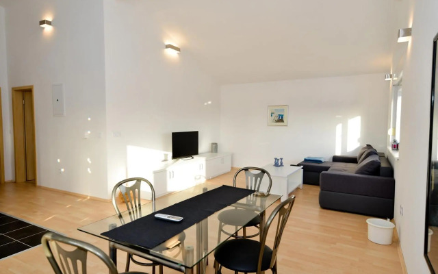 Apartmani Vidikovac Dokoza