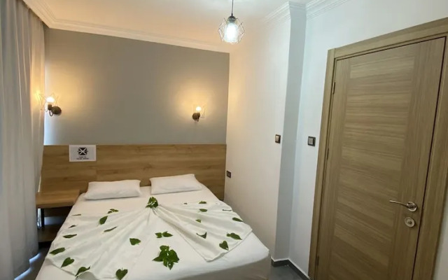 The Pera Hotel Marmaris