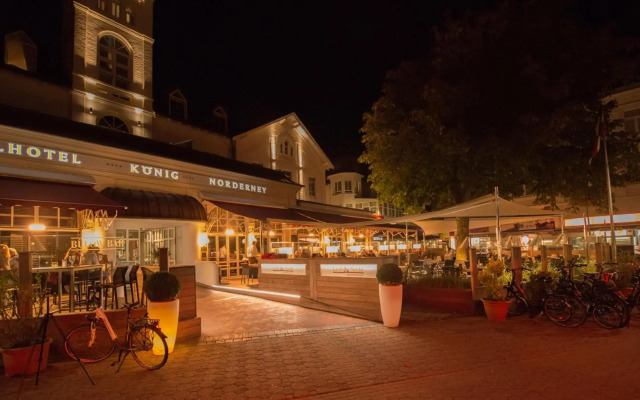 Inselhotel Konig