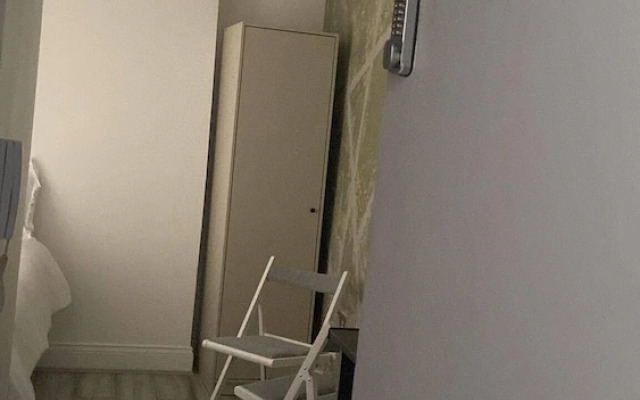Charming 1-bed Studio in London