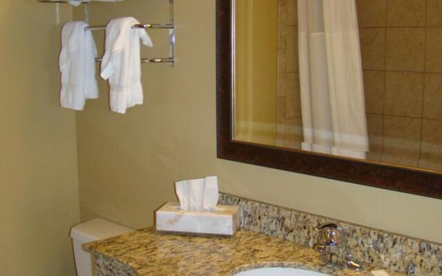 Hawthorn Suites by Wyndham Missoula